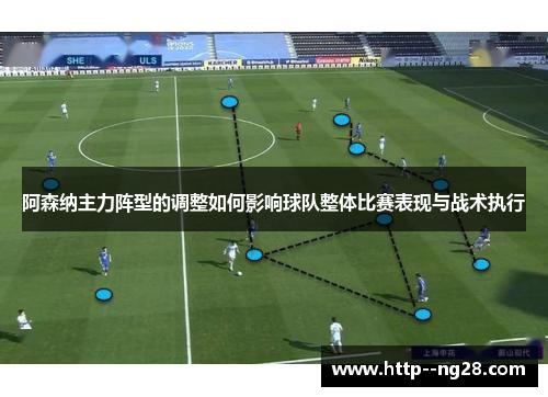 阿森纳主力阵型的调整如何影响球队整体比赛表现与战术执行