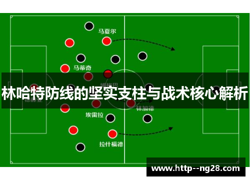 林哈特防线的坚实支柱与战术核心解析